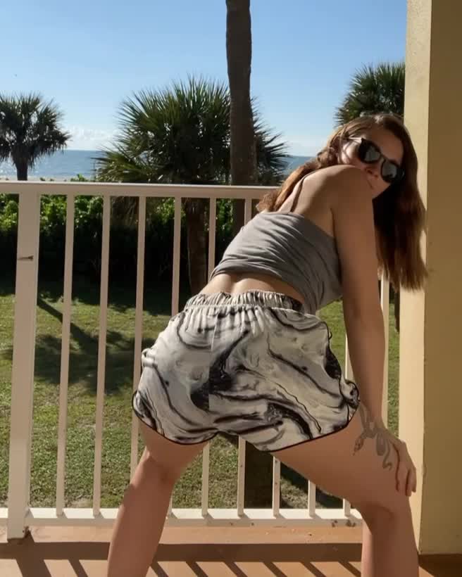 shake that