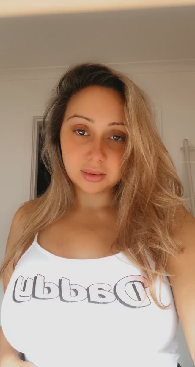 OC Just woke up for a morning drop 😉