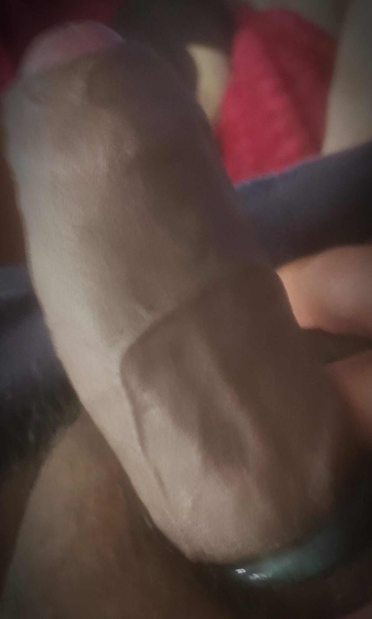 Amateur cock male masturbation