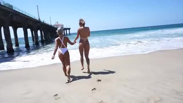 Sommer & friend