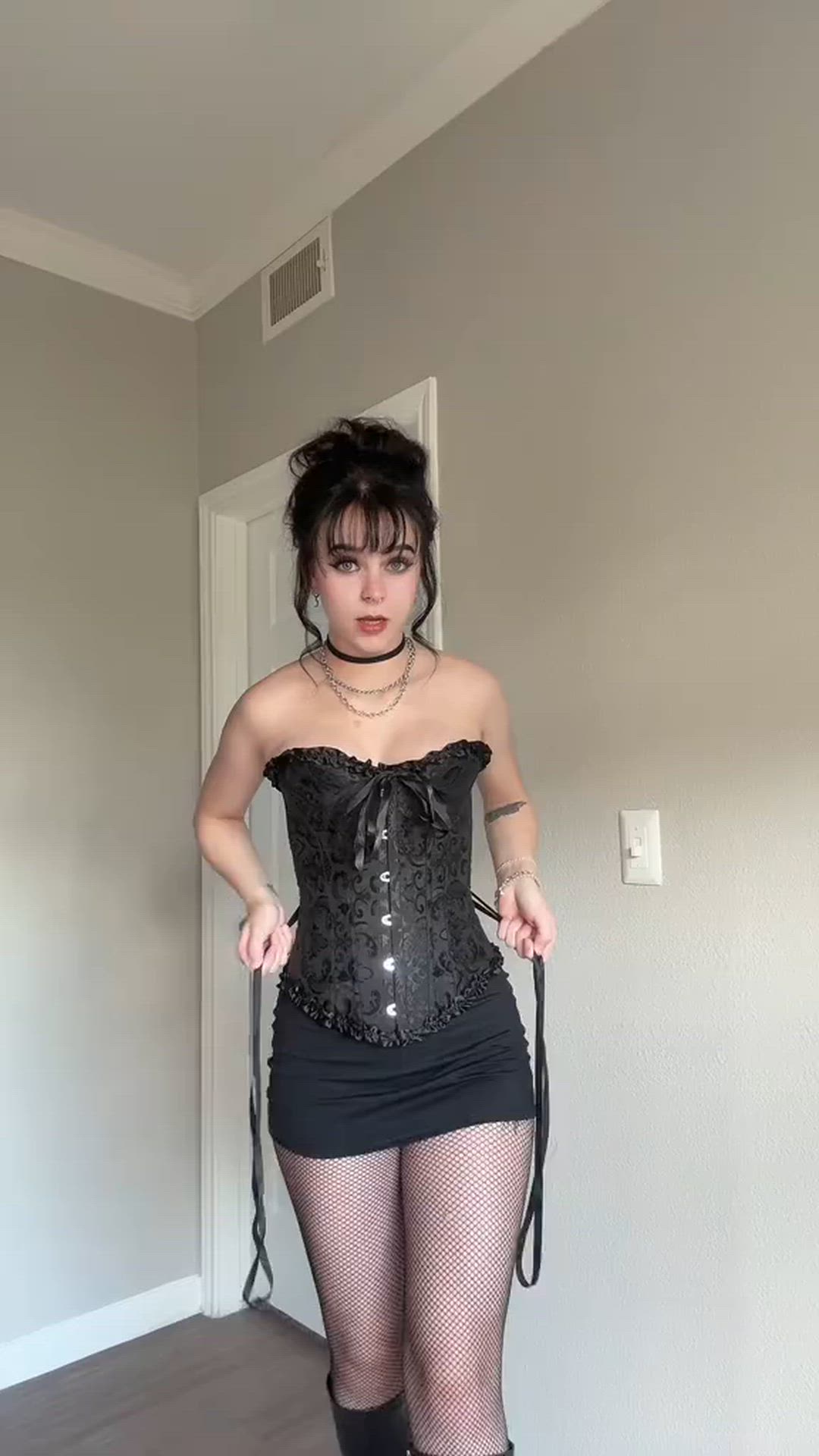 Amateur, Cute, Dance, Emo, Goth, Homemade