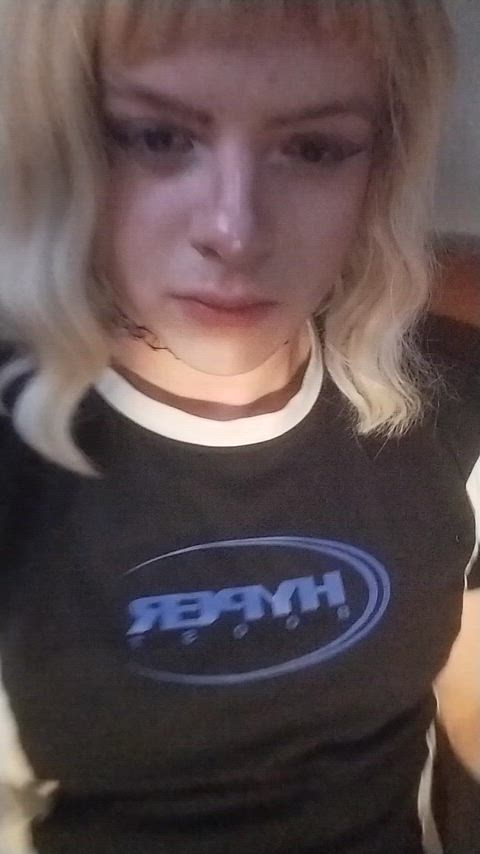 My clitty doesn't even compare