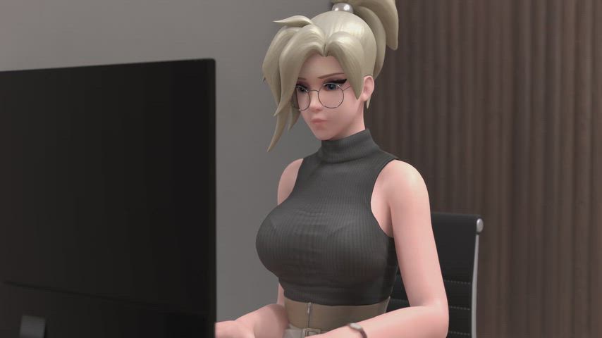 Packed schedule (rwt4184) [Overwatch]