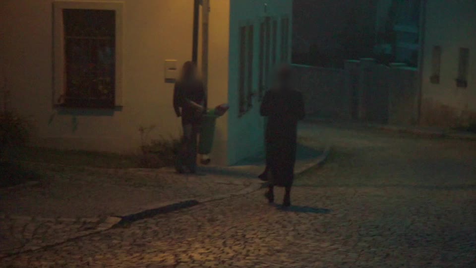 Confession Of A Prostitute