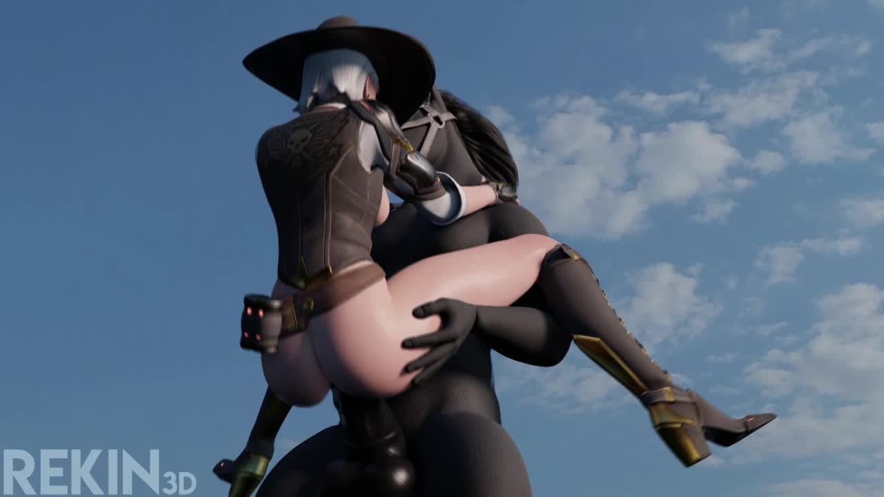 Ashe