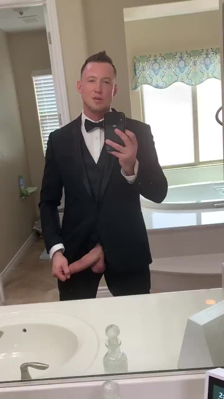 Keeping it classy