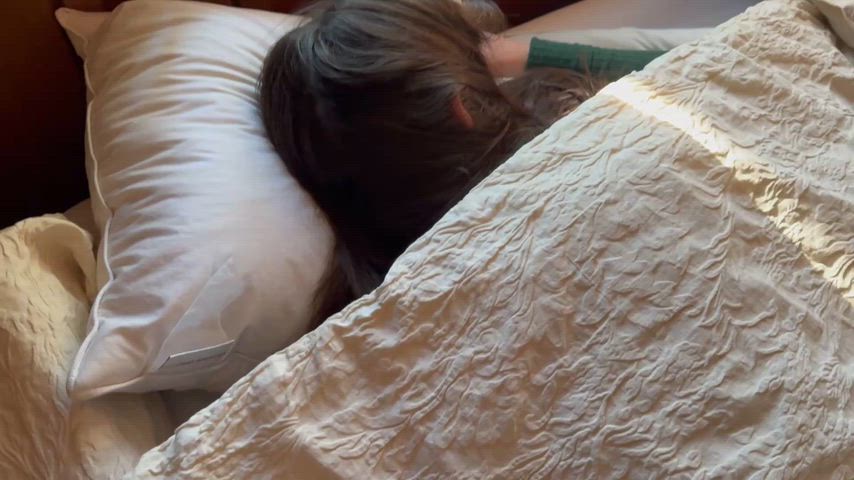 Our amateur night turned into the filthiest RedGIFs