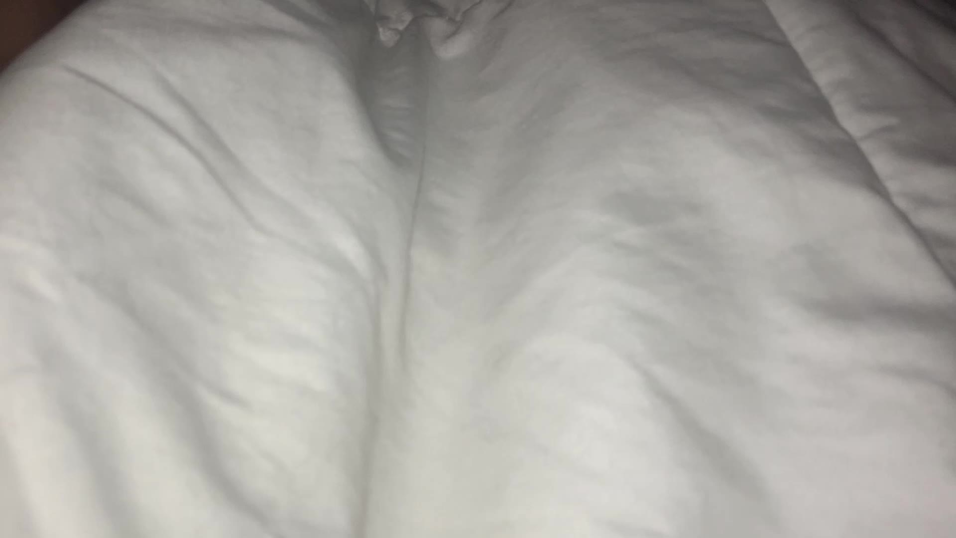 What is underneath the covers ..👅
