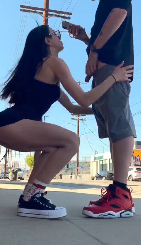 such a great example for the next generation of whore