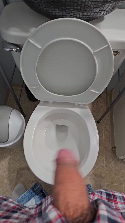 Thirsty for some teen piss?