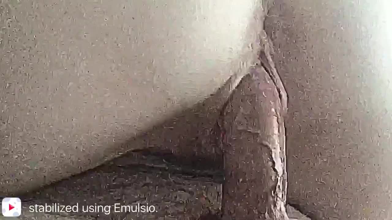 Milking the cum out of him with her pussy muscles