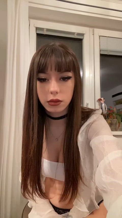 Did you cum on time? 😝😜