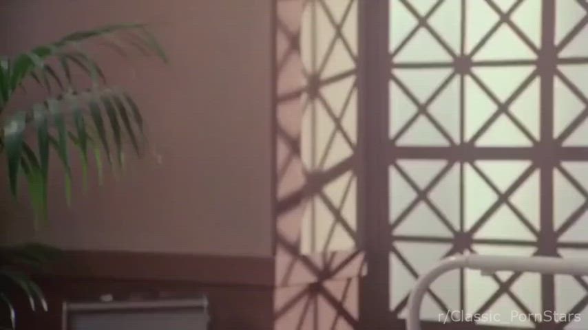 Hyapatia Lee & Shanna McCullough in "Let's Get Physical" (1983)