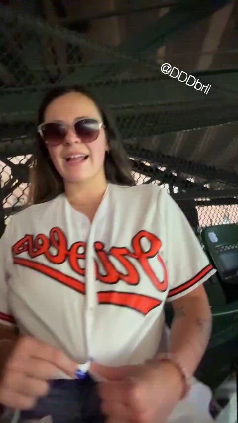 Can’t wait for next O’s season! 🧡🖤
