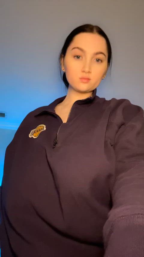 Blurred video preview