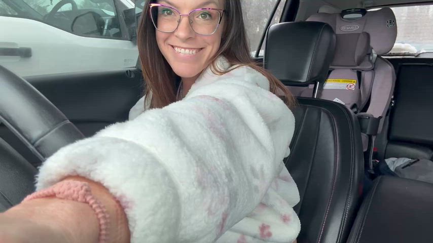 Busy weekend, so I had to sneak in some fun