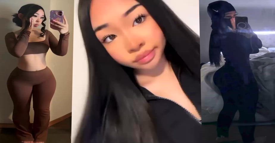 whats better, her face or her body