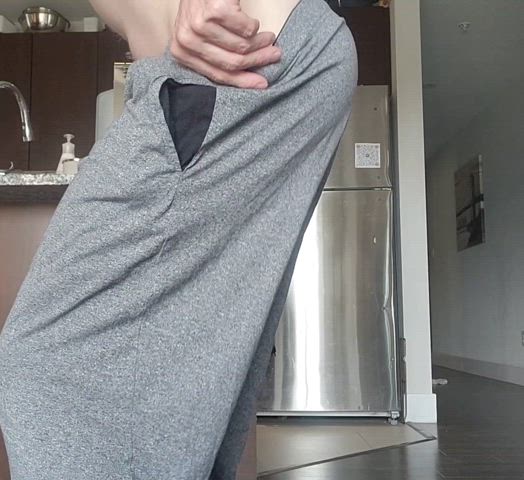 Ass Balls Big Balls Porn GIF by cab1122
