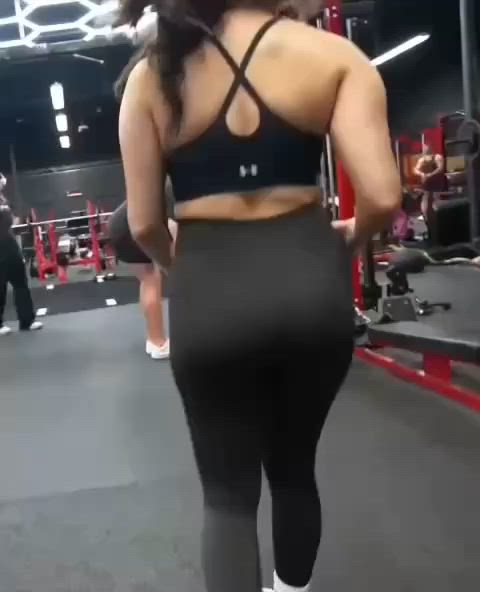 Ass Big Ass Thick Thighs Thighs Porn GIF by xhsjsndnxjxnc