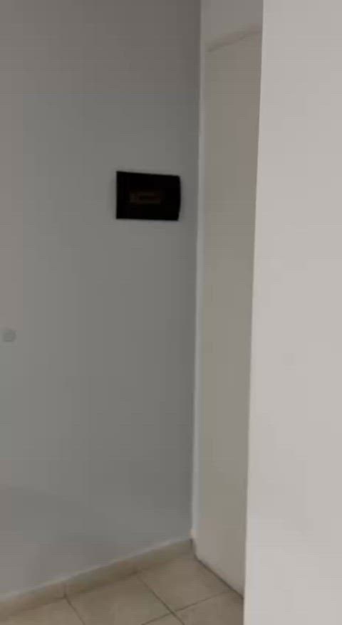 It's my first time, it was fast but so intense