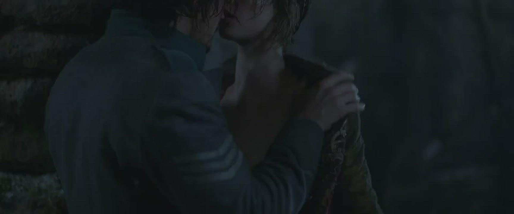 Cara Delevingne Celebrity Cute Porn GIF by redbledcom