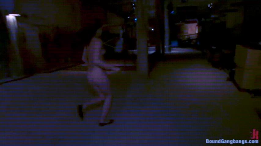 This has been bothering me for days, do you guys know who she is?