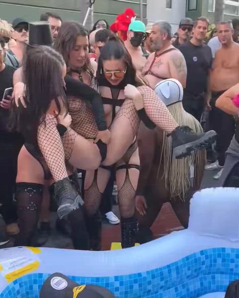 Find me on Twitter @xxxLustyLucy for longer videos 💗 More content on Reddit u/Cum_of_Lucifer . My Hornyposting accounts cos I didnt wanna post porn on main👅 Goth Femboy in my 20s 🍑 Redgifs account for posting and linking videos to Reddit to find their original porn sources where they'll be credited. Also looking for a good site that is BDSM and CNC friendly for my hardcore edits. The compilation videos here are edited by me. Most pmvs I post here are also made by me, unless I'm looking for sourc thumbnail