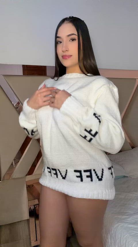 I enjoy sharing this view