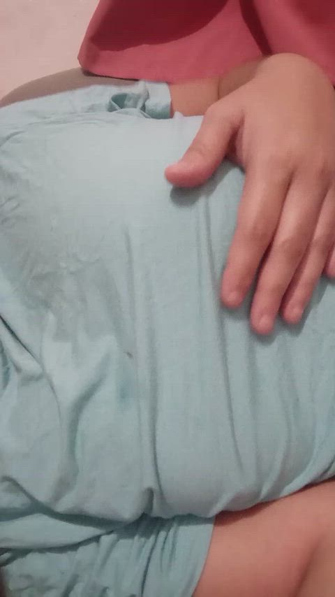 Good morning! Before you eat breakfast, maybe bite me [f]irst