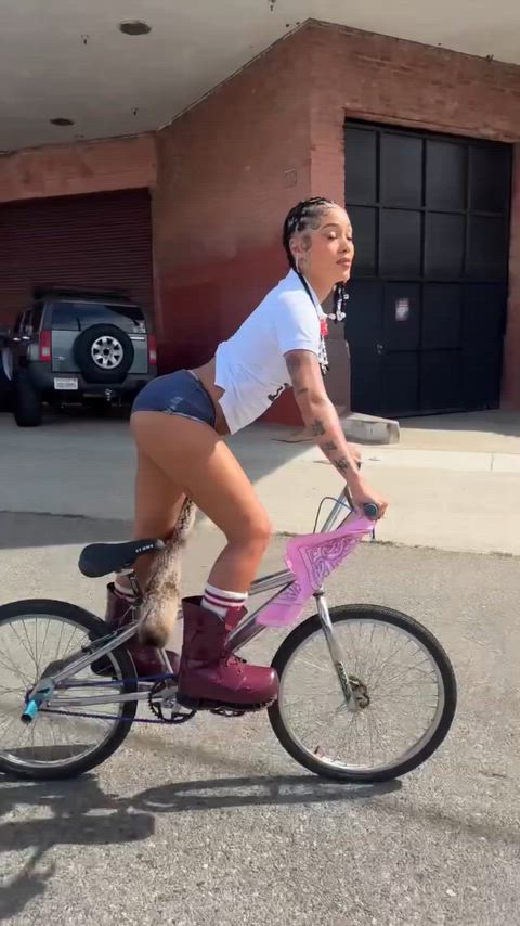 Coi Leray