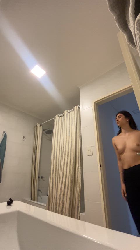 If you found me like that, what do you do ?