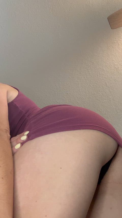 Thought I felt a slight breeze