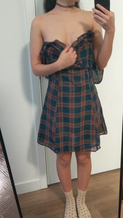 Someone come breed my Asian pussy