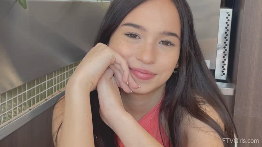 Dakota Tyler Gets Naked