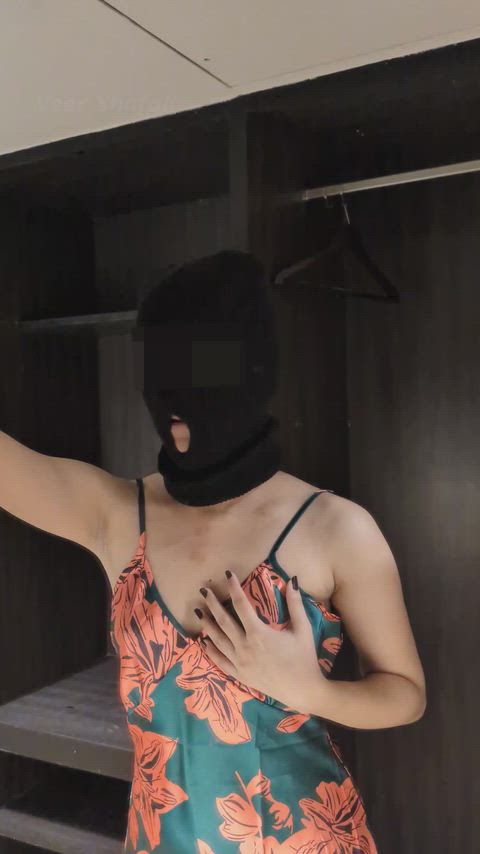 A better view in mirror