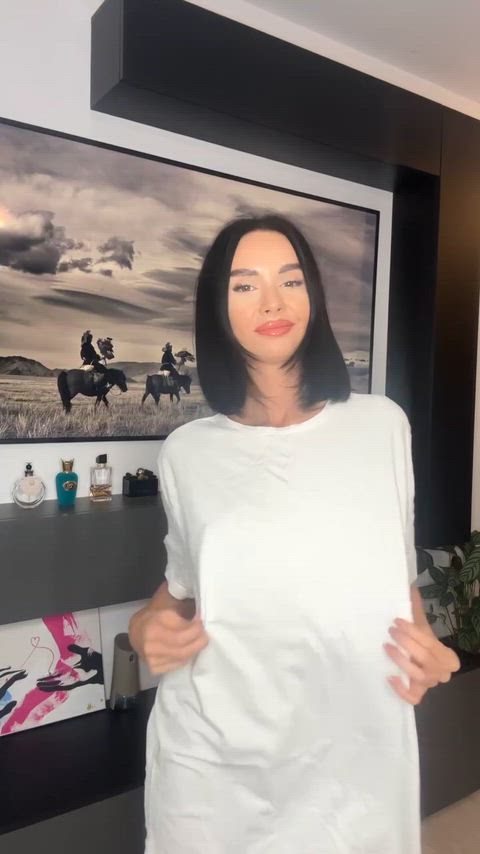 Let's hug and burn some calories