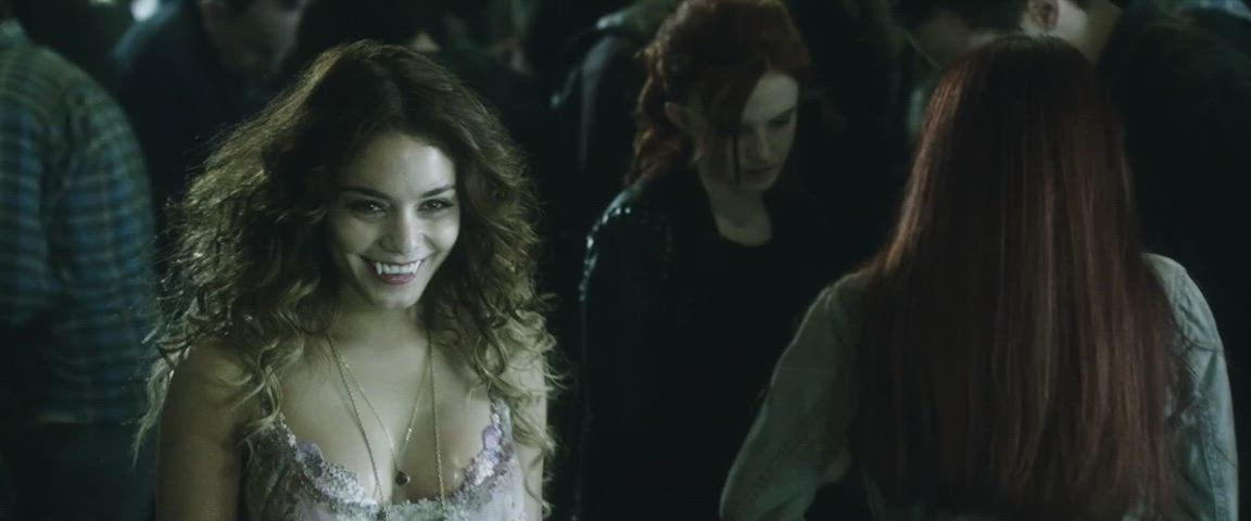 Celebrity Lingerie Sexy Vampire Porn GIF by redbledcom