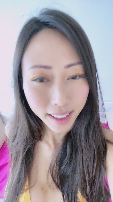 Wife material or slut material?