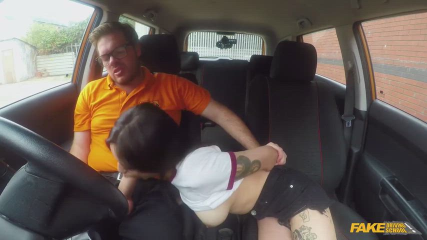 Rae Lil Black said she couldn't pay so she got rough fucked in exchange