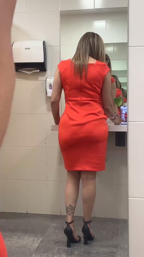 Would you take me as your office lover?