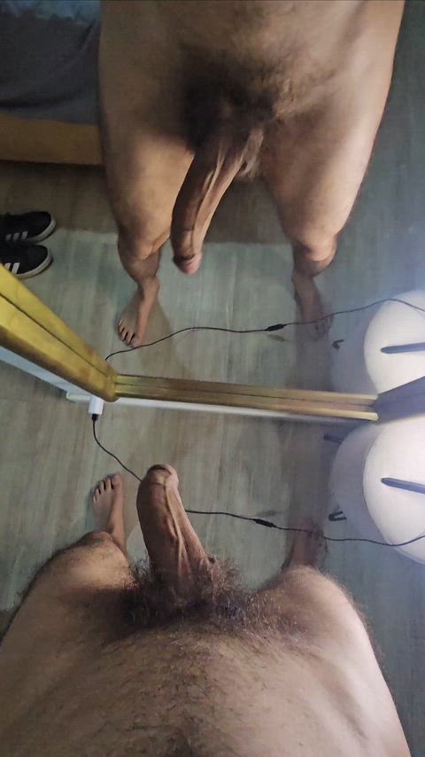 Can you handle two of me?