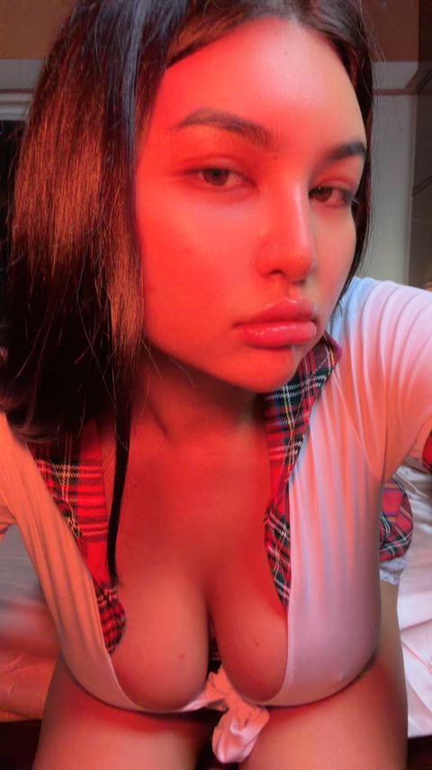 Think you could handle a smalldick slut like me :P