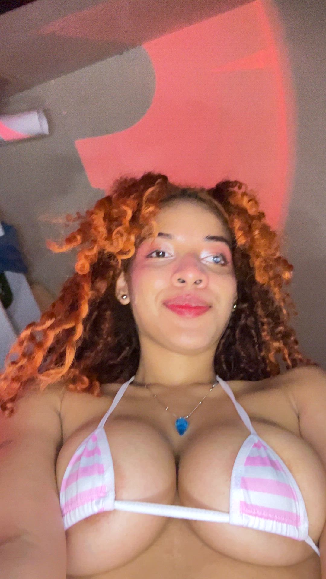Amateur, Big Tits, Boobs, Brunette, Latina, OnlyFans