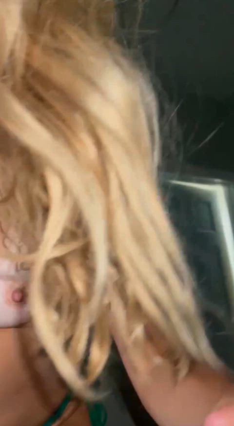 I sucked both their cocks