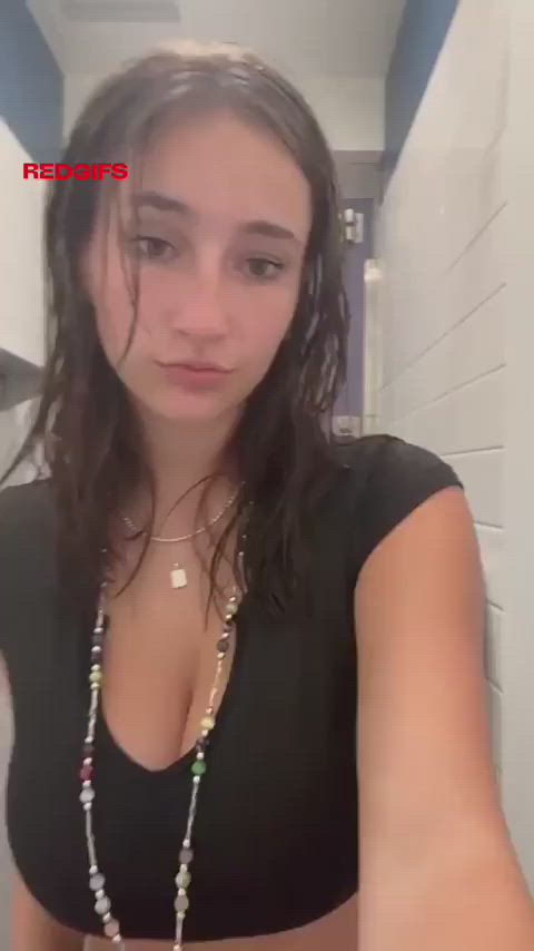 Just take your cock out and start Stroking. Feel that rush. Nothing can compare. That's why you'll never escape this addiction.