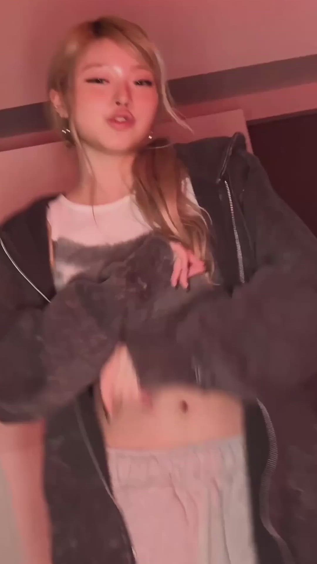 KIIIKIII - Haum