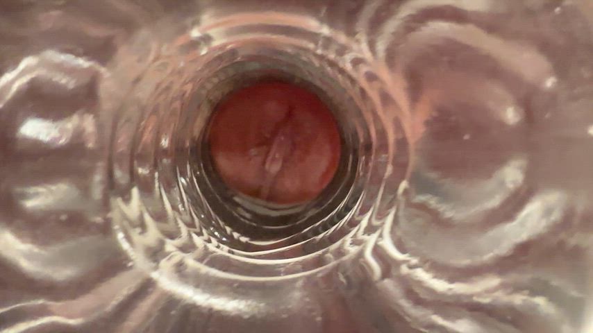 POV - I bust in you! M29