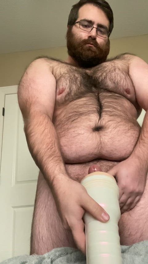 would you make me pull out