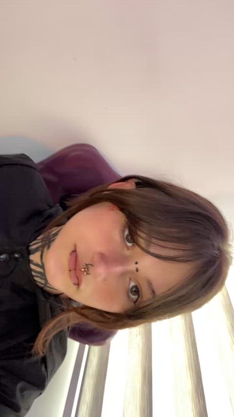 Come have fun with this petite body