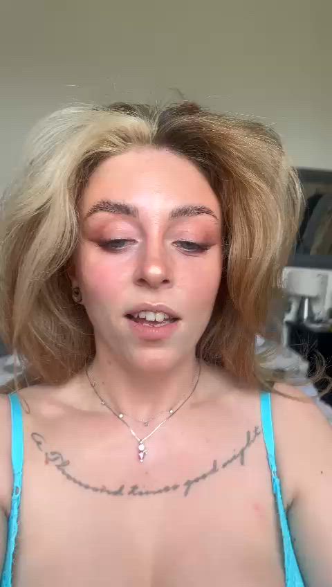 Thought you guys might like to hear my voice